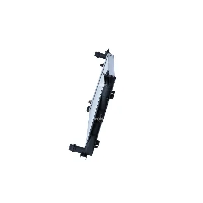 Hladnjak, hlađenje motora NRF NRF 53720 IC-C2FFA5