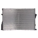 Hladnjak, hlađenje motora NRF NRF 53722 IC-C2FFA6