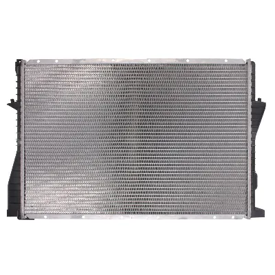 Hladnjak, hlađenje motora NRF NRF 53722 IC-C2FFA6
