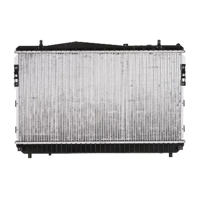 Hladnjak, hlađenje motora NRF NRF 53732 IC-C2FFAE