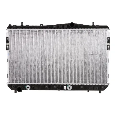 Hladnjak, hlađenje motora NRF NRF 53732 IC-C2FFAE