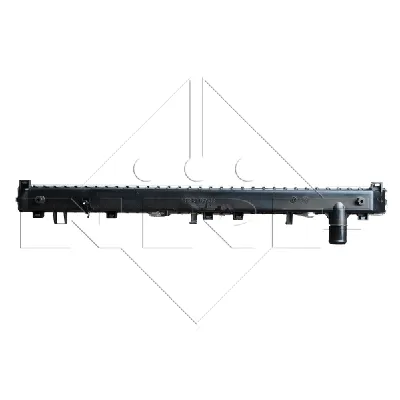 Hladnjak, hlađenje motora NRF NRF 53732 IC-C2FFAE