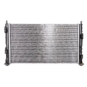 Hladnjak, hlađenje motora NRF NRF 53733 IC-C2FFAF