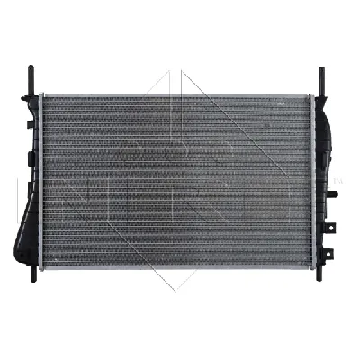 Hladnjak, hlađenje motora NRF NRF 53741 IC-C2FFB5
