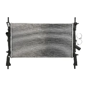 Hladnjak, hlađenje motora NRF NRF 53742 IC-BFAA3D
