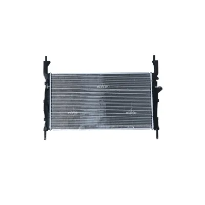 Hladnjak, hlađenje motora NRF NRF 53742 IC-BFAA3D