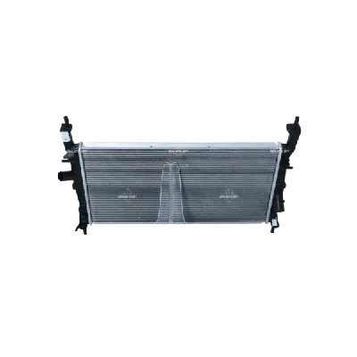 Hladnjak, hlađenje motora NRF NRF 53742 IC-BFAA3D