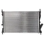 Hladnjak, hlađenje motora NRF NRF 53743 IC-C2FFB6