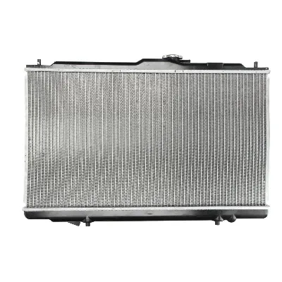 Hladnjak, hlađenje motora NRF NRF 53744 IC-C2FFB7