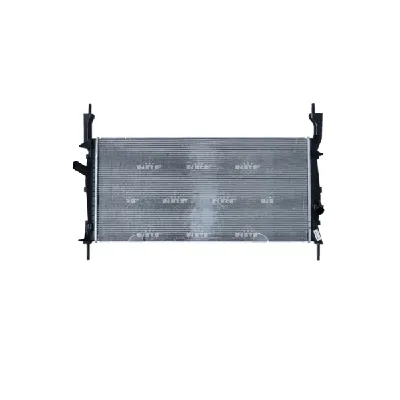 Hladnjak, hlađenje motora NRF NRF 53746 IC-BFAA3F