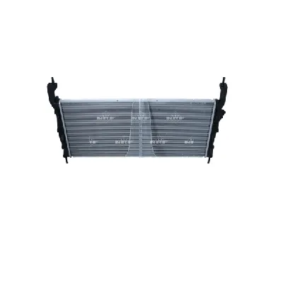 Hladnjak, hlađenje motora NRF NRF 53746 IC-BFAA3F