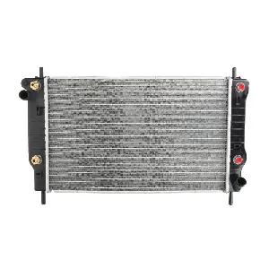 Hladnjak, hlađenje motora NRF NRF 53748 IC-C2FFB9