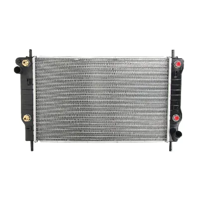 Hladnjak, hlađenje motora NRF NRF 53748 IC-C2FFB9