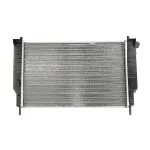Hladnjak, hlađenje motora NRF NRF 53748 IC-C2FFB9