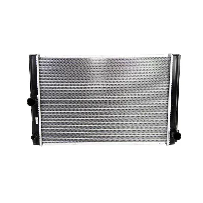 Hladnjak, hlađenje motora NRF NRF 53764 IC-C36940
