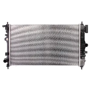Hladnjak, hlađenje motora NRF NRF 53774 IC-C3CA5C
