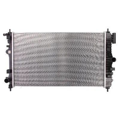Hladnjak, hlađenje motora NRF NRF 53774 IC-C3CA5C