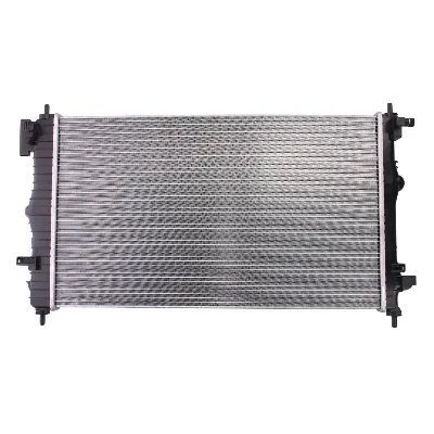 Hladnjak, hlađenje motora NRF NRF 53774 IC-C3CA5C