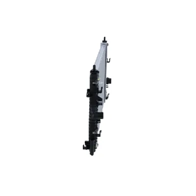 Hladnjak, hlađenje motora NRF NRF 53777 IC-C2FFC2