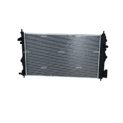 Hladnjak, hlađenje motora NRF NRF 53777 IC-C2FFC2