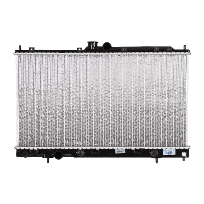 Hladnjak, hlađenje motora NRF NRF 53779 IC-C3CB28
