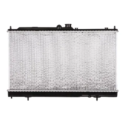 Hladnjak, hlađenje motora NRF NRF 53779 IC-C3CB28