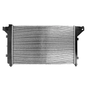 Hladnjak, hlađenje motora NRF NRF 53780 IC-C3CA07