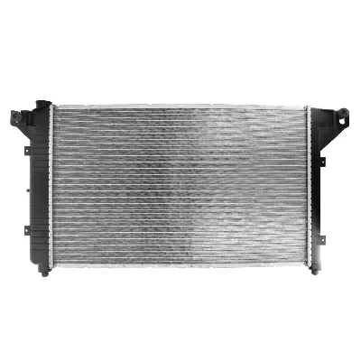 Hladnjak, hlađenje motora NRF NRF 53780 IC-C3CA07