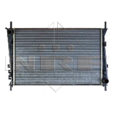 Hladnjak, hlađenje motora NRF NRF 53782 IC-C3CA2D