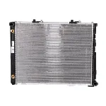 Hladnjak, hlađenje motora NRF NRF 53786 IC-C3C9C0