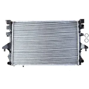Hladnjak, hlađenje motora NRF NRF 53795 IC-C2FFC4