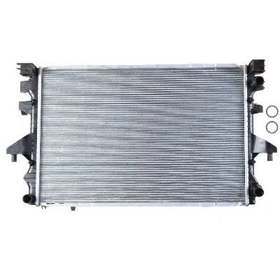 Hladnjak, hlađenje motora NRF NRF 53795 IC-C2FFC4
