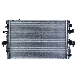 Hladnjak, hlađenje motora NRF NRF 53796 IC-C2FFC5