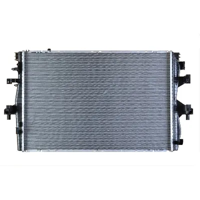 Hladnjak, hlađenje motora NRF NRF 53796 IC-C2FFC5