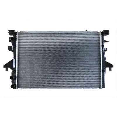 Hladnjak, hlađenje motora NRF NRF 53796 IC-C2FFC5