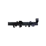 Hladnjak, hlađenje motora NRF NRF 53796 IC-C2FFC5