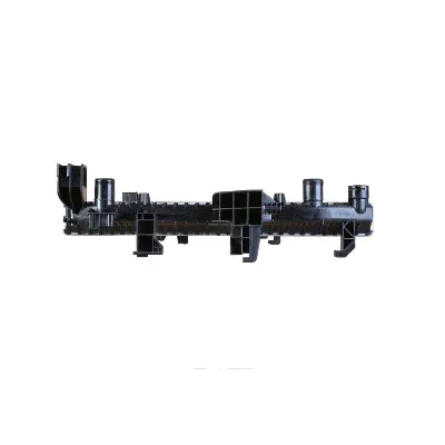 Hladnjak, hlađenje motora NRF NRF 53796 IC-C2FFC5