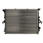 Hladnjak, hlađenje motora NRF NRF 53798 IC-BC00DD