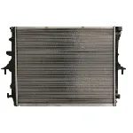 Hladnjak, hlađenje motora NRF NRF 53798 IC-BC00DD