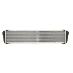 Hladnjak, hlađenje motora NRF NRF 53799 IC-C3CA1F