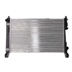 Hladnjak, hlađenje motora NRF NRF 53800 IC-BE15FB