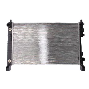 Hladnjak, hlađenje motora NRF NRF 53800 IC-BE15FB