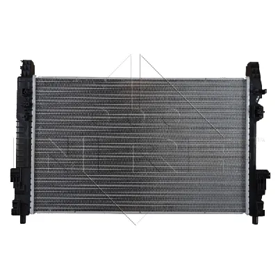 Hladnjak, hlađenje motora NRF NRF 53800 IC-BE15FB