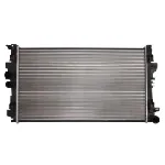 Hladnjak, hlađenje motora NRF NRF 53801 IC-C2FFC7