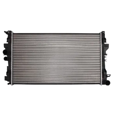 Hladnjak, hlađenje motora NRF NRF 53801 IC-C2FFC7