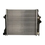 Hladnjak, hlađenje motora NRF NRF 53805 IC-C2FFCA