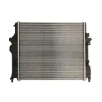 Hladnjak, hlađenje motora NRF NRF 53805 IC-C2FFCA