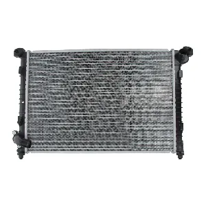 Hladnjak, hlađenje motora NRF NRF 53807 IC-C2FFCB