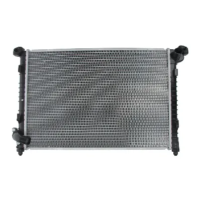 Hladnjak, hlađenje motora NRF NRF 53807 IC-C2FFCB