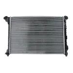 Hladnjak, hlađenje motora NRF NRF 53807 IC-C2FFCB